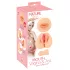 Nature Skin - masturbator vagina i usta - realističan puderasti