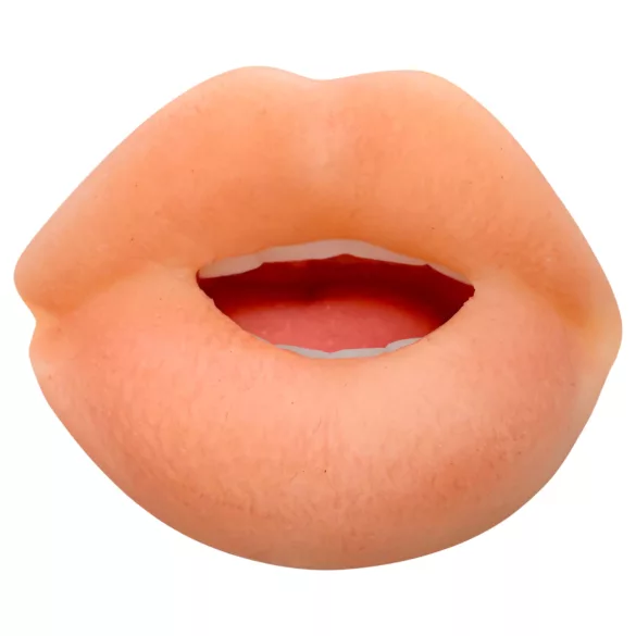 Nature Skin - masturbator vagina i usta - realističan puderasti