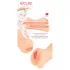 Nature Skin - masturbator vagina i usta - realističan puderasti