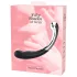 Fifty Shades of Grey - dvostruki dildo - crna