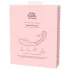 Fifty Shades of Grey - dvostruki dildo - crna
