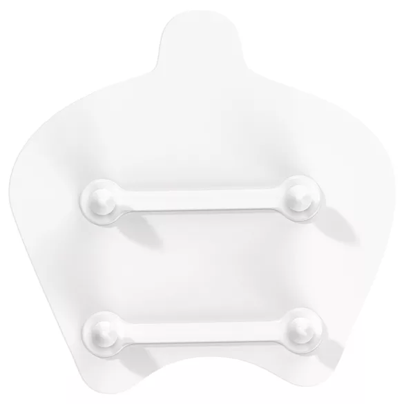 Luksuzne - samoljepljive naljepnice za držače (2 kom)