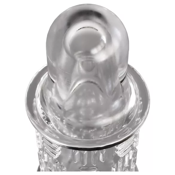 The Handy 2 - Stamina POD Sleeve manšeta (prozirna)