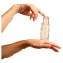 The Handy 2 - Stamina POD Sleeve manšeta (prozirna)