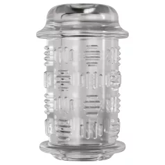 The Handy 2 - Stamina Flow Sleeve manšeta (prozirna)