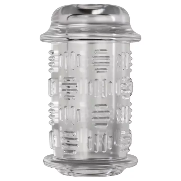 The Handy 2 - Stamina Flow Sleeve manšeta (prozirna)