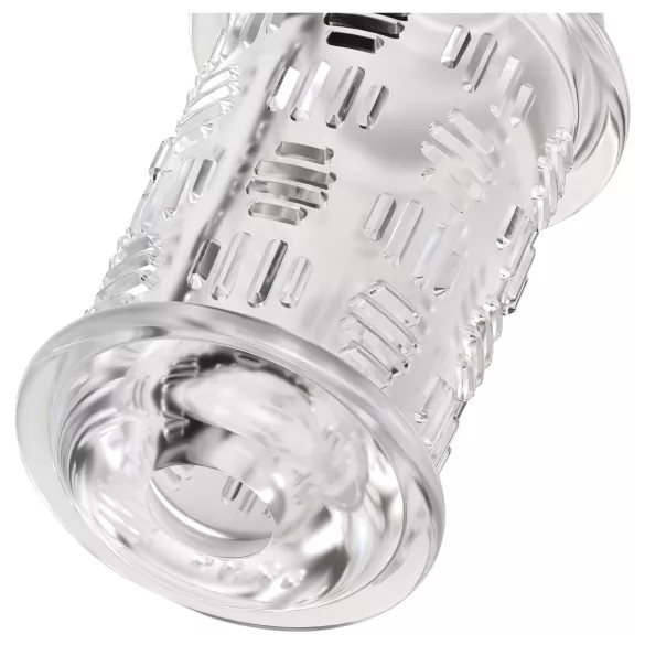 The Handy 2 - Stamina Flow Sleeve manšeta (prozirna)