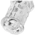 The Handy 2 - Stamina Flow Sleeve manšeta (prozirna)