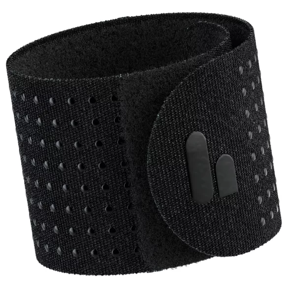 The Handy Original Dot Band - stezač (crni)