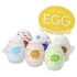 TENGA Variety - set masturbatora jaja - 6 komada