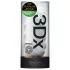 TENGA 3Dx Spiral - masturbator sa spiralnim uzorkom (bijeli)