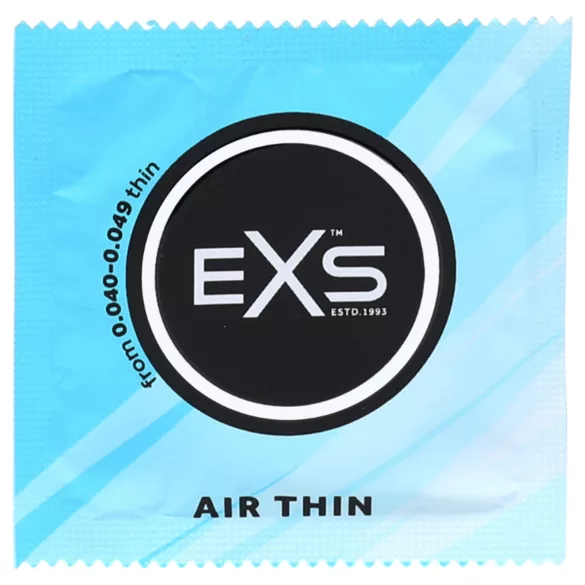 EXS - ultra tanka latex kondomi - 12 komada
