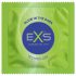 EXS Glow - svjetleći kondomi (3 komada)