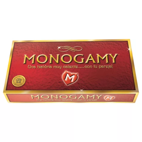 Društvena igra Monogamy (španjolska)