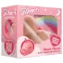 Unihorn Heart Throb - vibrator za klitoris u obliku jednoroga