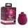 Skins Rose Flutterz - akumulatorski vibrator za klitoris (ljubičasti)