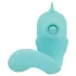 Unihorn C-Horse - vibrator za stimulaciju G-točke i klitorisa (tirkizna)