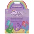 Unihorn C-Horse - vibrator za G-točku i klitorisni stimulator (ljubičasti)