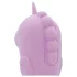 Unihorn C-Horse - vibrator za G-točku i klitorisni stimulator (ljubičasti)