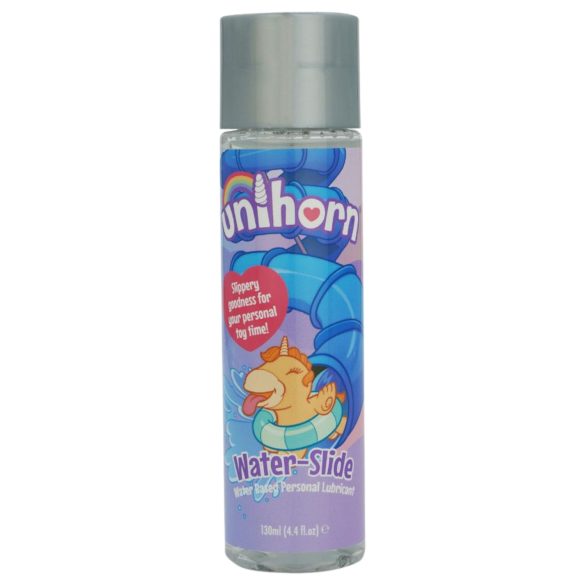 Unihorn Water -Slide - lubrikant na bazi vode (130 ml)