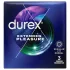 Durex Extended Pleasure - kondom s efektom odgode - 56mm - 3 komada
