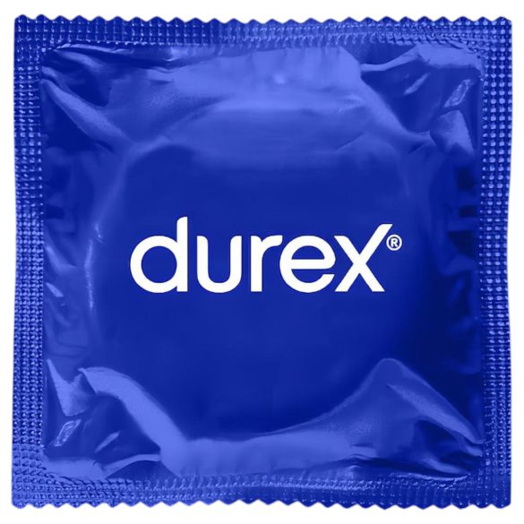 Durex Originals - kondomi - 18 komada