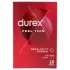 Durex - kondom Feel Thin - prirodan osjećaj - 18 komada