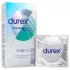 Durex Invisible Slim - ultra tanki kondomi - 10 komada