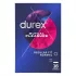 Durex Mutual Pleasure - kondomi za odgodu ejakulacije (16 kom)