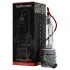 Bathmate HydroXtreme 9 - hidropumpa, bez dodataka (prozirna)
