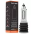 Bathmate Hydromax6 - hidropumpa (prozirna)