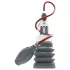 BathMate Xtreme Hydromax 3 - penis pumpa set - prozirno