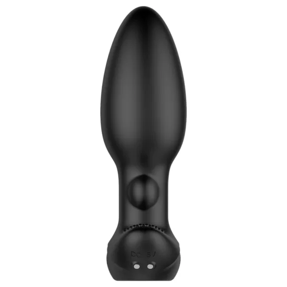 Nexus BEAT - analni vibrator (crni)