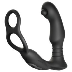 Nexus Simul8 Orbit - vibrator za masažu prostate - crni