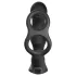 Nexus Simul8 Orbit - vibrator za masažu prostate - crni
