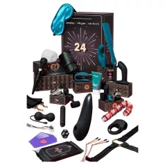 Lovehoney Luxury - erotski adventski kalendar (2026)