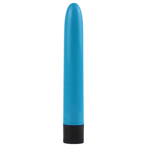 Lonely Multispeed - vibrator wand - plava boja