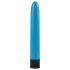 Lonely Multispeed - vibrator wand - plava boja