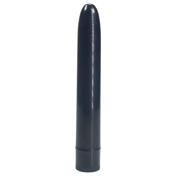 Usamljeni višebrzinski crni vibrator