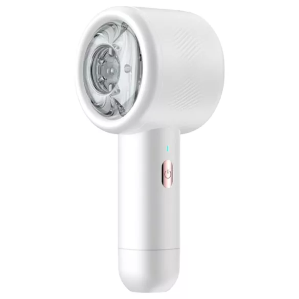 Lonely Space - automatski masturbator na punjenje - pokret gore-dolje - bijeli