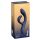 We-Vibe Nova 2 - punjivi, pametni vibrator s klitoralnim nastavkom (plavi)