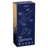 We-Vibe Nova 2 - punjivi, pametni vibrator s klitoralnim nastavkom (plavi)