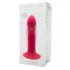 Adrien Lastic Hitsens 2 - vibrator na punjenje - termo reaktivni - silikon