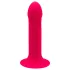 Adrien Lastic Hitsens 2 - vibrator na punjenje - termo reaktivni - silikon