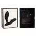 We-Vibe Vector+ - analni vibrator s upravljanjem putem aplikacije (crni)