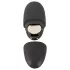 We-Vibe Vector+ - analni vibrator s upravljanjem putem aplikacije (crni)