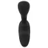 We-Vibe Vector+ - analni vibrator s upravljanjem putem aplikacije (crni)