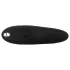 We-Vibe Vector+ - analni vibrator s upravljanjem putem aplikacije (crni)
