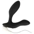 We-Vibe Vector+ - analni vibrator s upravljanjem putem aplikacije (crni)