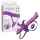 Pipedream Fantasy For Her - nosivi vibrator s ugrađenom G-točkom (ljubičasti)
